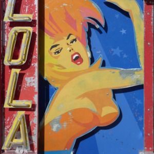 Meet your Posher, Henrietta